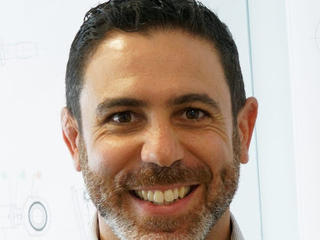 Brice Hudson
