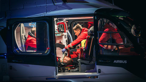 Airbus H140